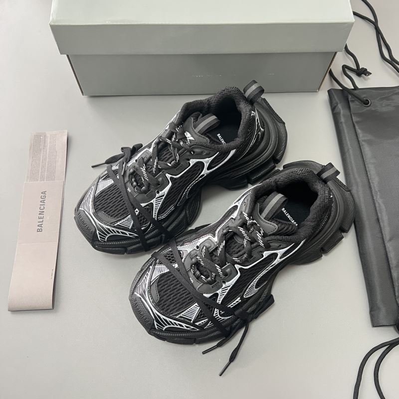 Balenciaga Track Shoes